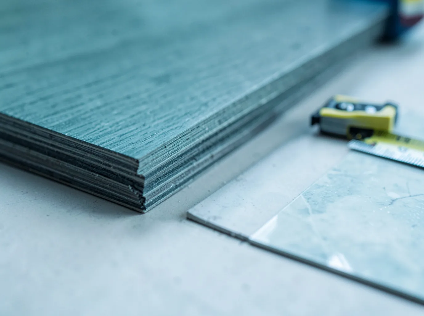 Luxury Vinyl Plank Installation Kopperston, WV FAQs